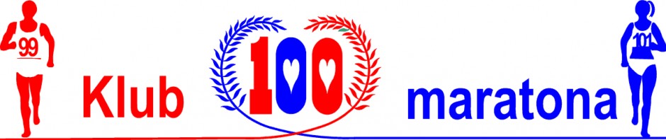 Klub 100 maratona